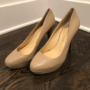 Gianni Bini nude heels